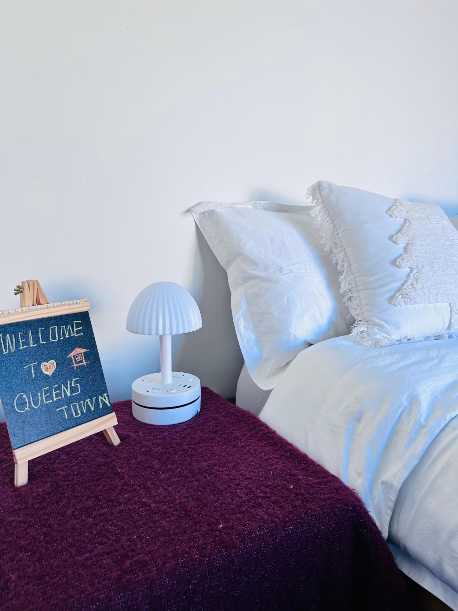 Hanleys Private Room Near Airport Frankton Ngoại thất bức ảnh